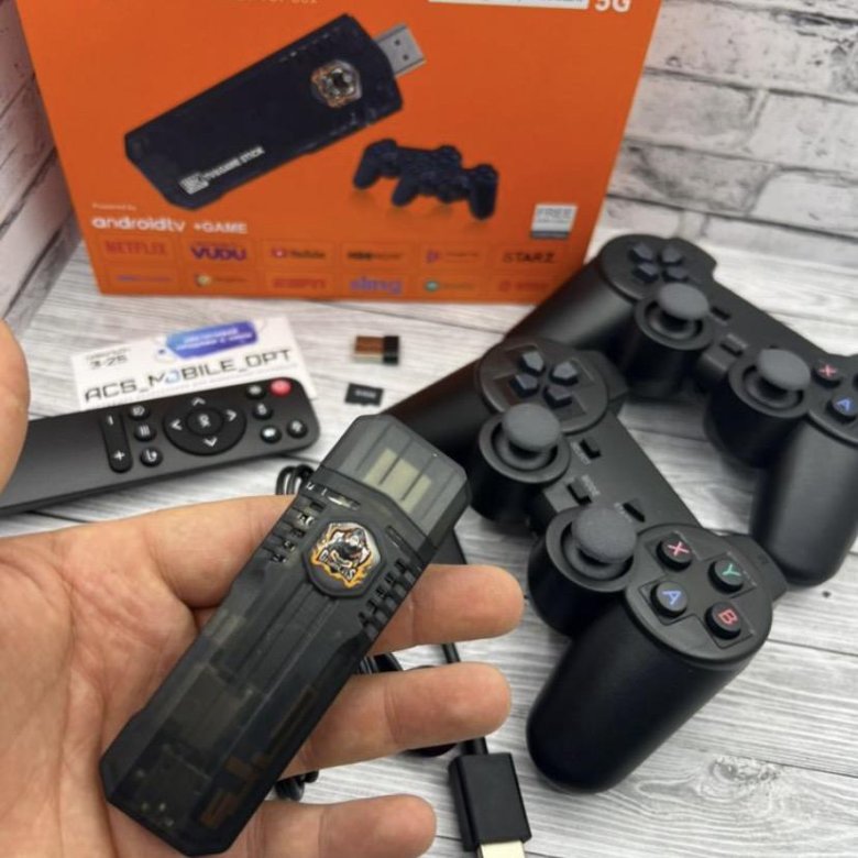 Game Stick Lite Купить