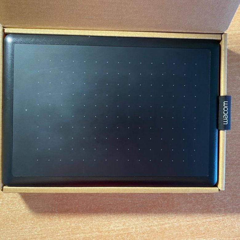 Графический планшет wacom one by wacom 2 small – купить в Калининграде ...