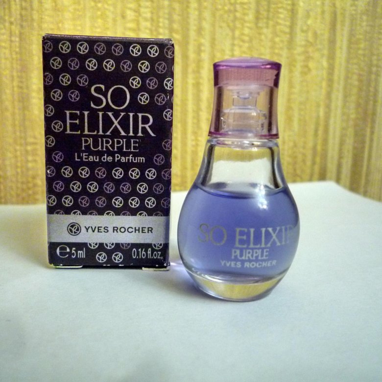 Духи ив роше so elixir purple. Эликсир перпл ив роше. Духи со эликсир пурпл ив роше. Истинный эликсир пурпле 5мл. Ив роше so elixir purple.