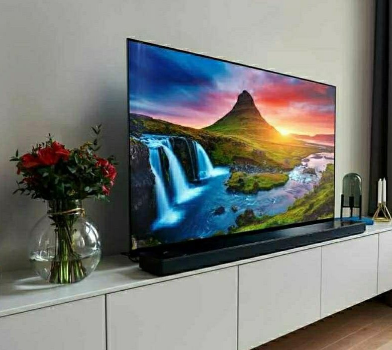 Обзор телевизоров 2024. Телевизор LG олед 55. LG телевизоры OLED 65 дюймов.