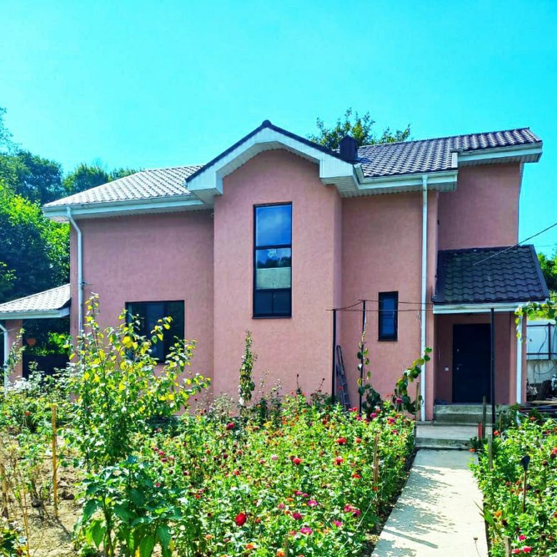 Быстровозводимые дома в Сочи цена