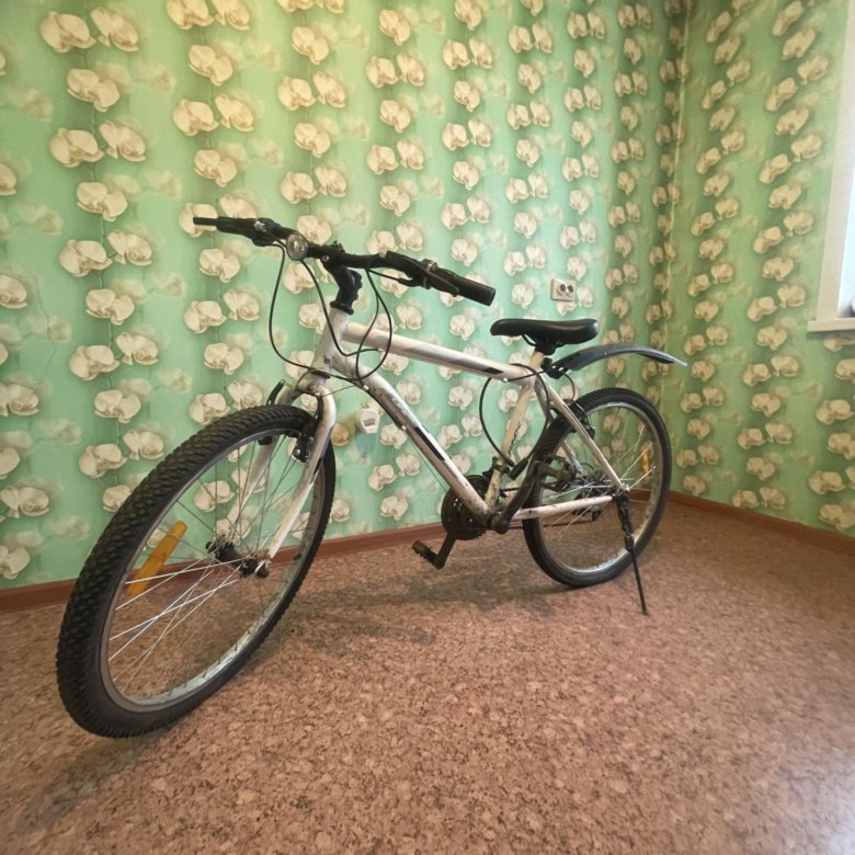Велосипед – купить в Прокопьевске, цена 3 500 руб., дата размещения: 27 ...