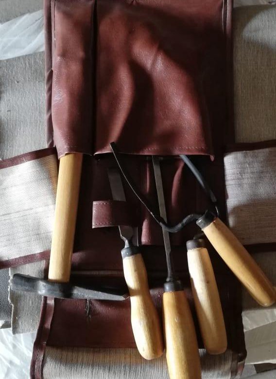 инструмент – купить в Лесном, цена 1 000 руб., дата размещения: 28.05. ...