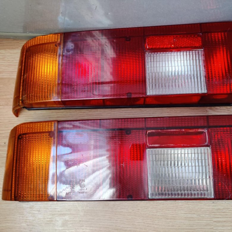 Задний фонарь москвич 2141 Святогор – купить в Люберцах, цена 500 руб ...