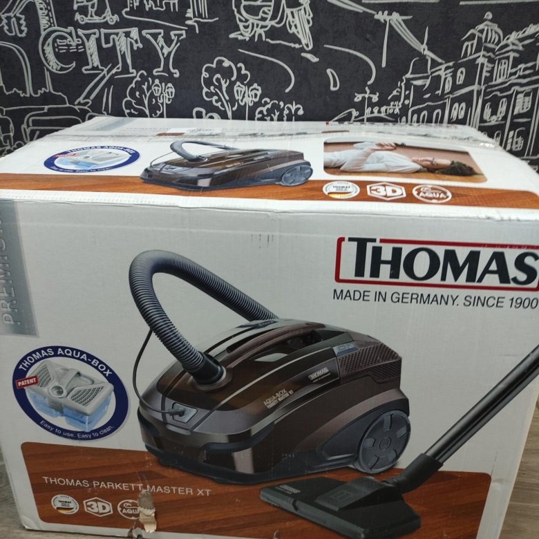 Пылесос Tefal clean Steam Multi vp8561rh. Aqua Box Sky XT Thomas инструкция.