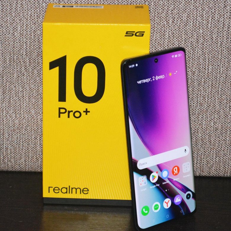 Realme 12 pro Ozon
