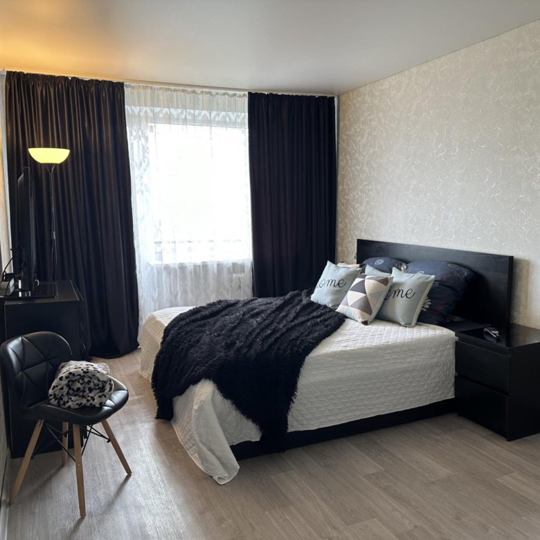 Квартира, 1 комната, 33 м² – купить в Петропавловске-Камчатском, цена 3 ...