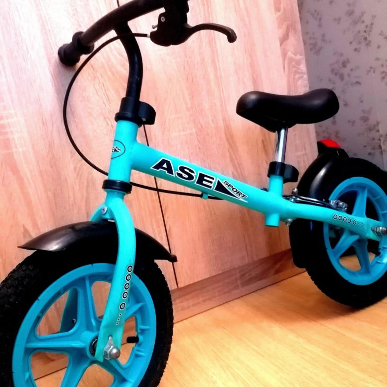 Р‘РµРіРѕРІРµР» Hobby Bike RT Fly РІ