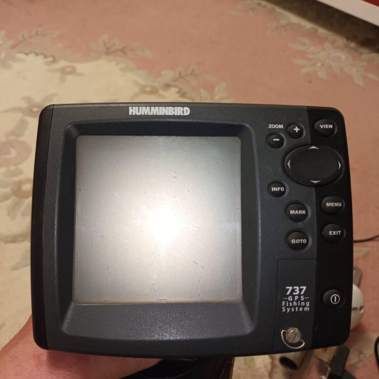 Эхолот Humminbird 737 – купить в Казани, цена 17 000 руб., дата ...