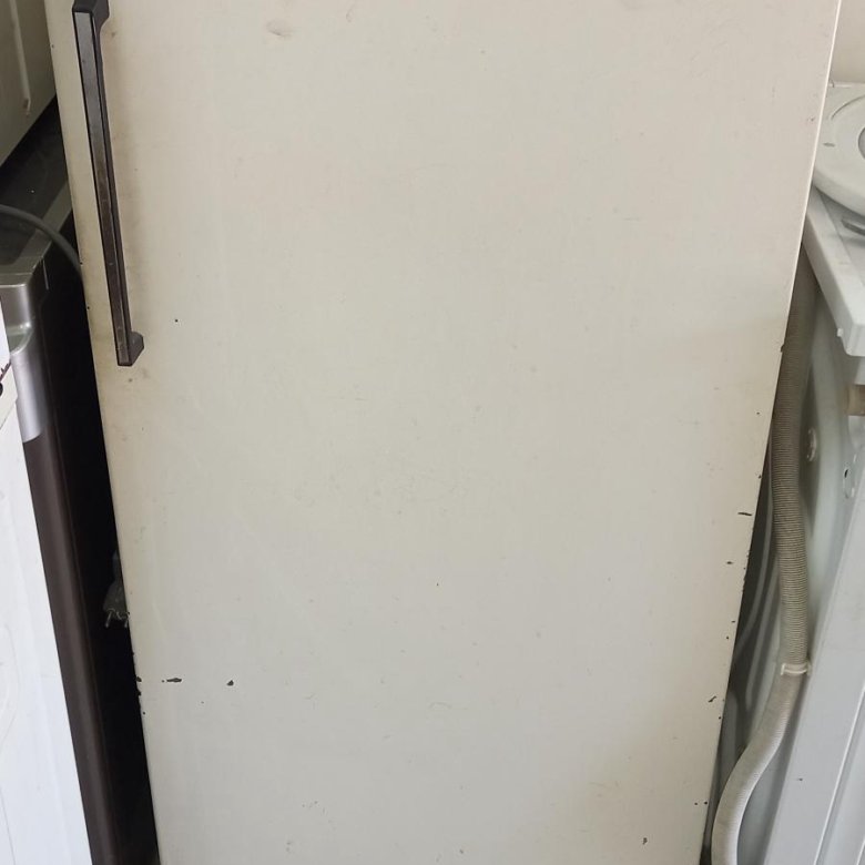 Холодильник гарантия – купить в Томске, цена 5 500 руб., дата ...