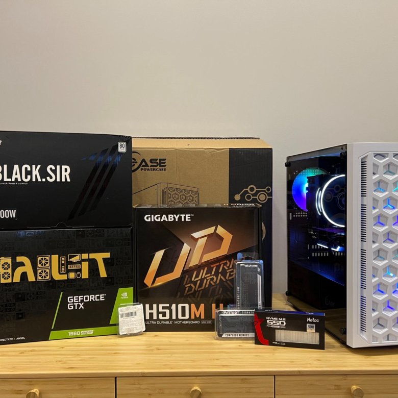I3 10100f gtx 1050. I5 9600kf RTX 2060.