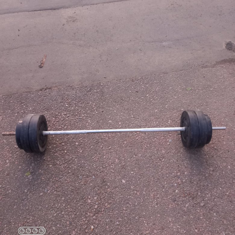 Стойка body Solid pss60x