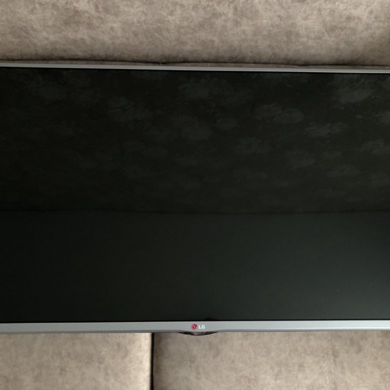 Телевизор LG – купить в Оренбурге, цена 20 000 руб., дата размещения ...