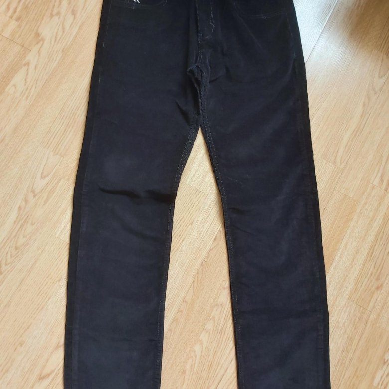 Брюки мужские вельветовые – купить в Екатеринбурге, цена 500 руб., дата ...