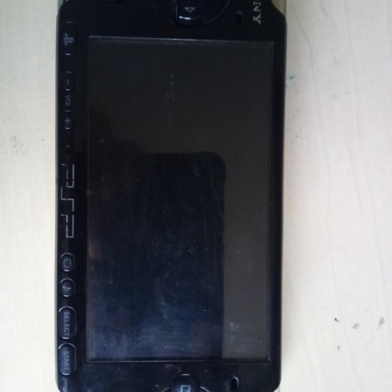 Sony PSP – купить в Москве, цена 350 руб., дата размещения: 01.06.2023 ...