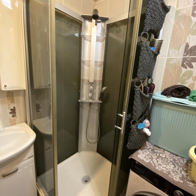 Запчасти на душевую кабину ido showerama 7-5 – купить в Самаре ...