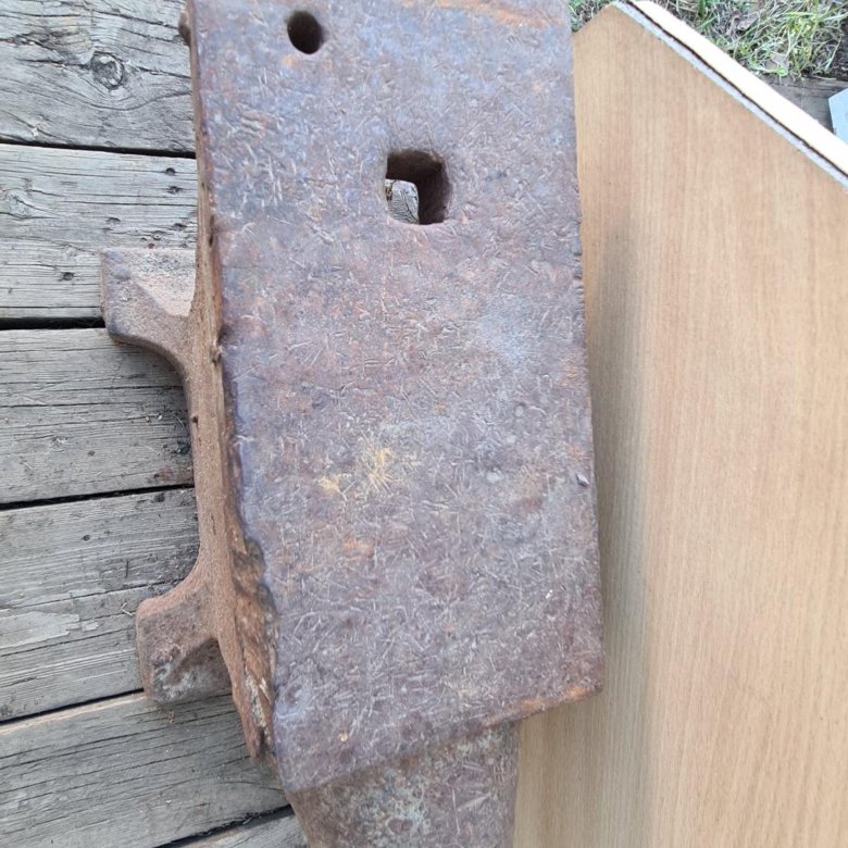 Наковальня СССР. ГОСТ 70 кг – купить в Якутске, цена 30 000 руб., дата ...