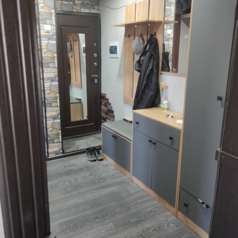 Квартира, 2 комнаты, 41 м² – купить в Мирном, цена 5 500 000 руб., дата ...