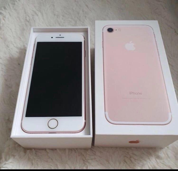 Iphone 7 32gb Купить Авито