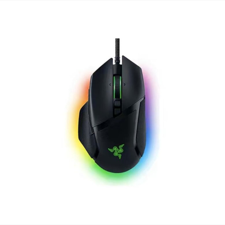 Игровая мышь razer basilisk x