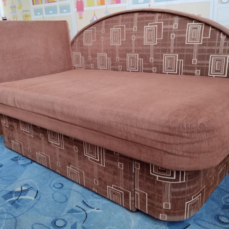 Диван – купить в Омске, цена 2 000 руб., истекает завтра в 14:10 ...