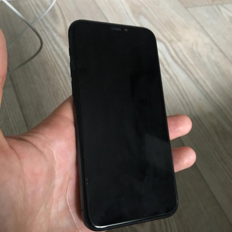 iPhone 11 Pro 256Gb – купить в Южно-Сахалинске, цена 35 000 руб., дата ...