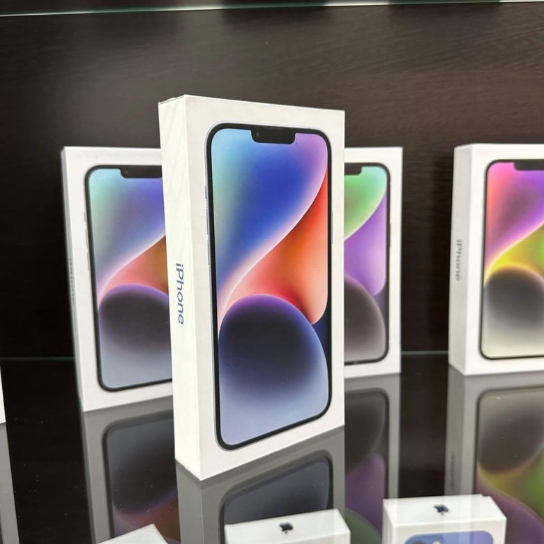 Iphone 14 Plus 128 Купить За 68000