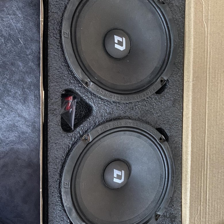 Dl phoenix 165. DL Audio Phoenix Hybrid Neo 165. Pride 165.