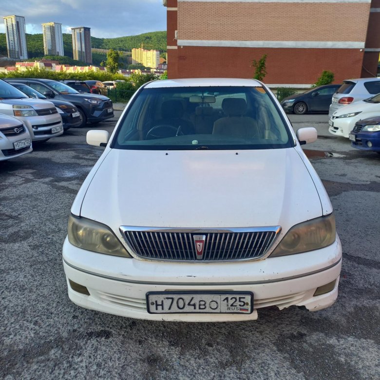 Vista 2000. Toyota Vista 2000. Тойота Виста 2000г 1,8.