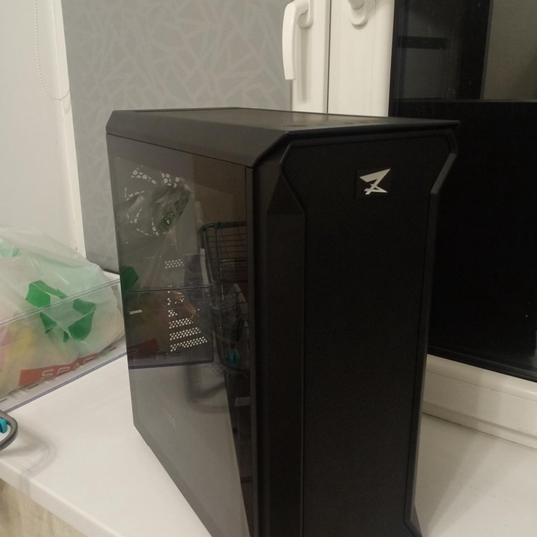 Игровой ПК 6 ядер, gtx660 – купить в Калининграде, цена 16 000 руб ...