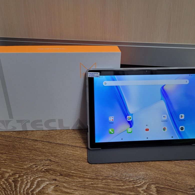 Teclast M40 Pro Дисплей Купить