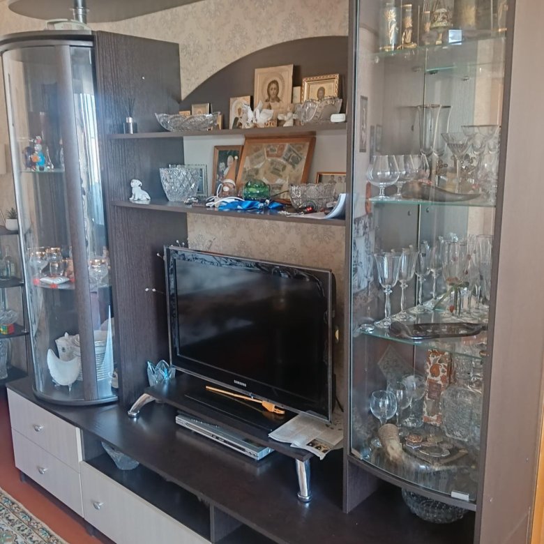 Мебель для гостиной. – купить в Ростове-на-Дону, цена 15 000 руб., дата ...