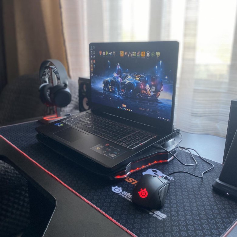 MSI VECTOR GP76 – купить в Якутске, цена 110 000 руб., дата размещения ...