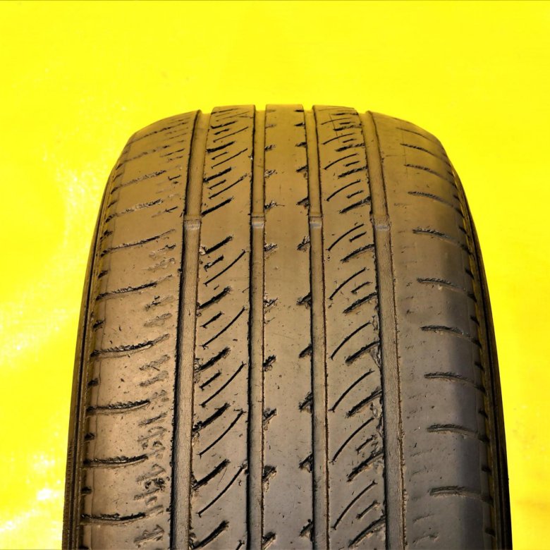 195 60 R15 1 шт 1200 Dunlop SP Touring T1 – купить в Красноярске, цена ...