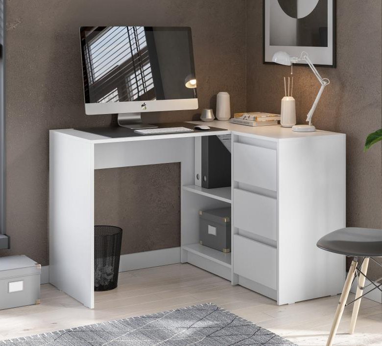 СТОЛ КОМПЬЮТЕРНЫЙ ПИСЬМЕННЫЙ – купить в Пензе, цена 4 100 руб., дата ...