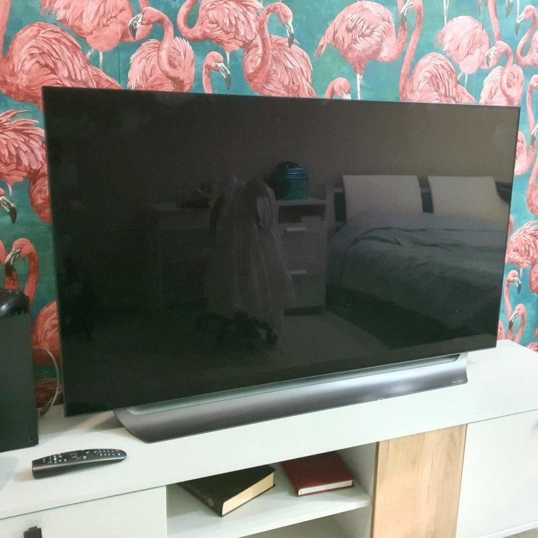 Oled LG 55 4К дюймов C8 – купить в Якутске, цена 60 000 руб., дата ...
