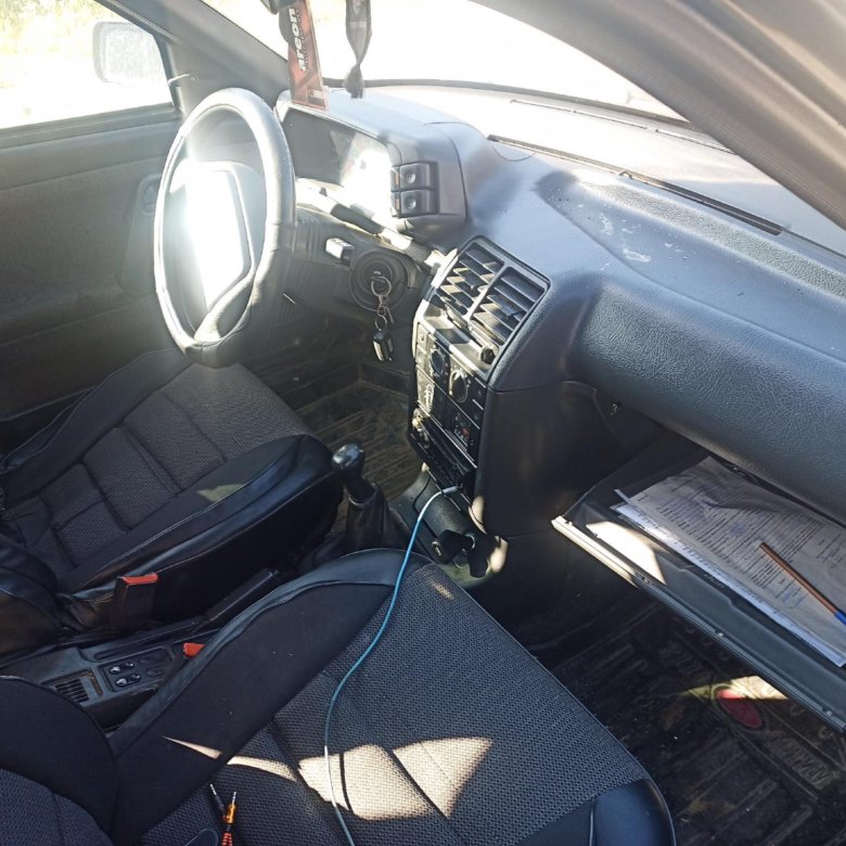 Ваз 2110 – купить в Уфимском, цена 60 000 руб., дата размещения: 05.06. ...