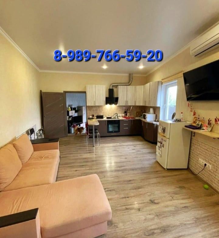 Новороссийске сборный дом низкая цена