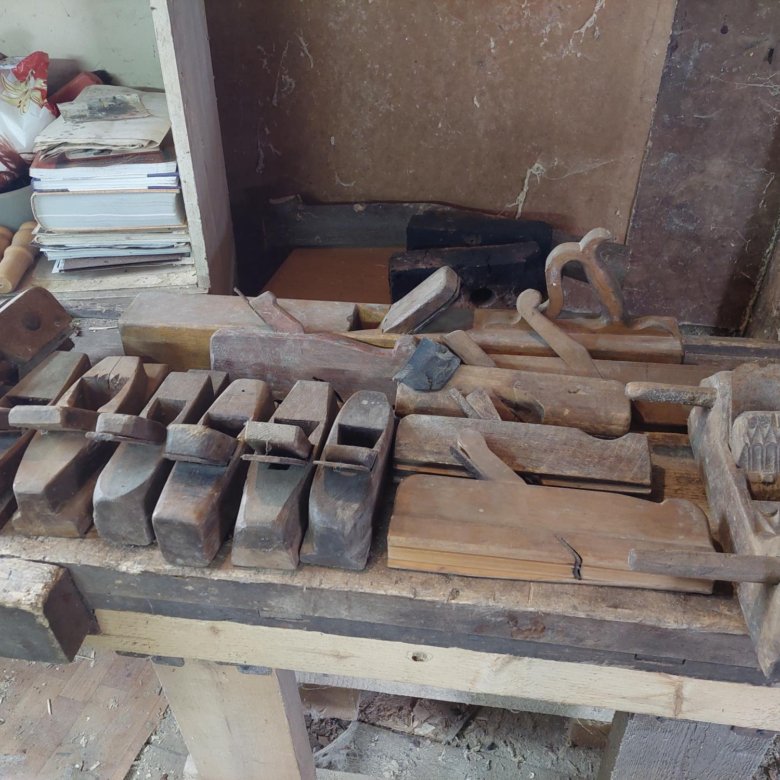 Рубанки ссср – купить в Москве, цена 15 000 руб., дата размещения: 14. ...