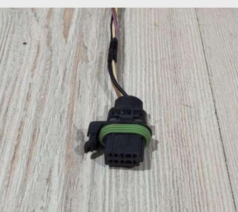 Разъём бензонасоса логан – купить в Иваново, цена 500 руб., дата ...