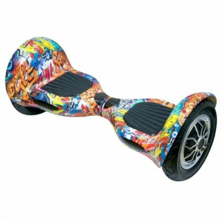 Гироскутер Smart Balance Wheel SUV 10 космос