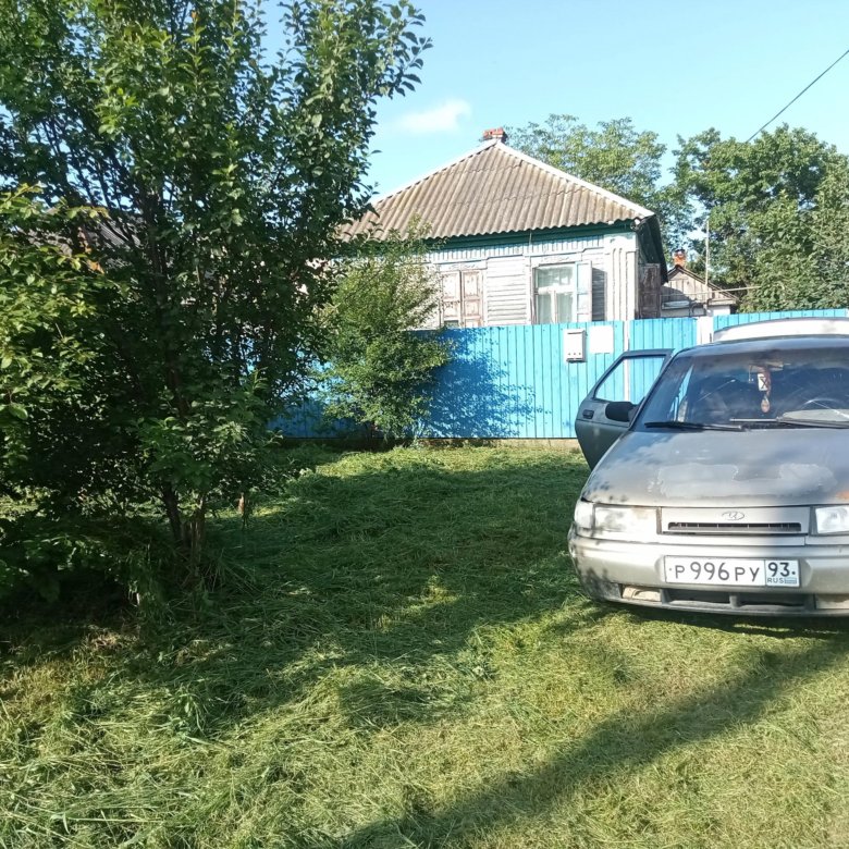 Модульный дом в Белореченске купить