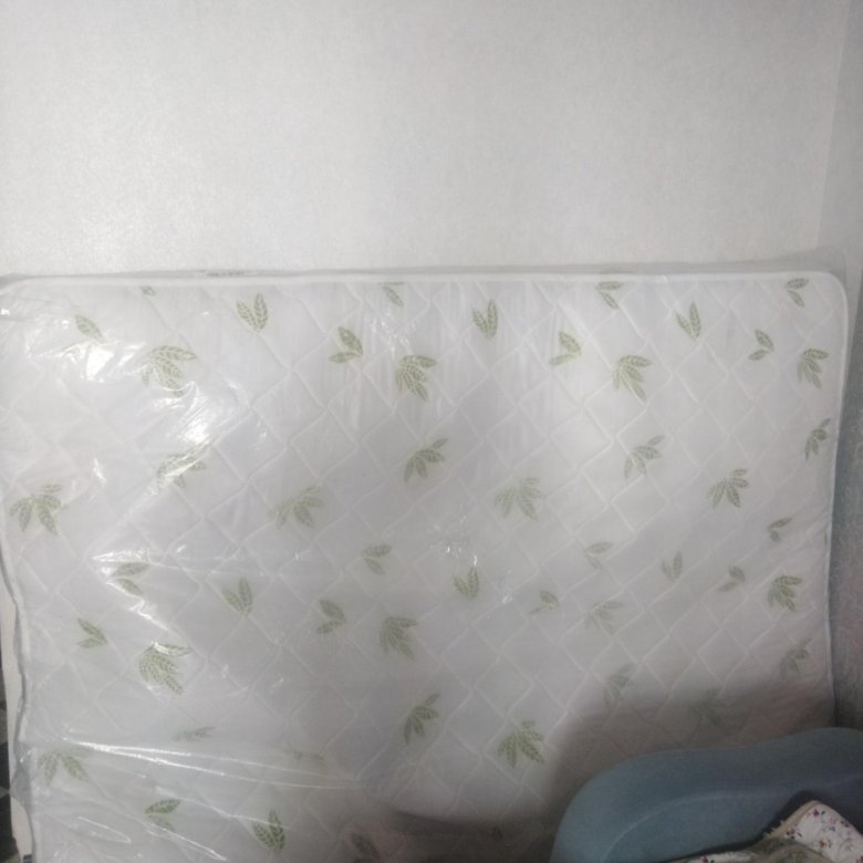 Матрас 2 х1.5м борта 20 – купить в Южно-Сахалинске, цена 8 000 руб ...