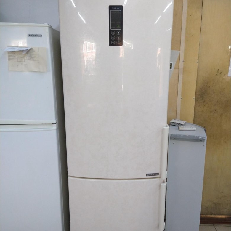 Холодильник LG No Frost – купить в Нижнем Тагиле, цена 29 900 руб ...