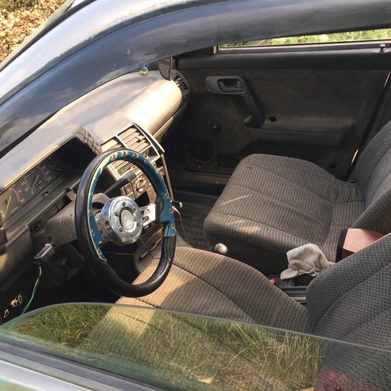 Ваз 2111 – купить в Перми, цена 27 000 руб., дата размещения: 08.06. ...