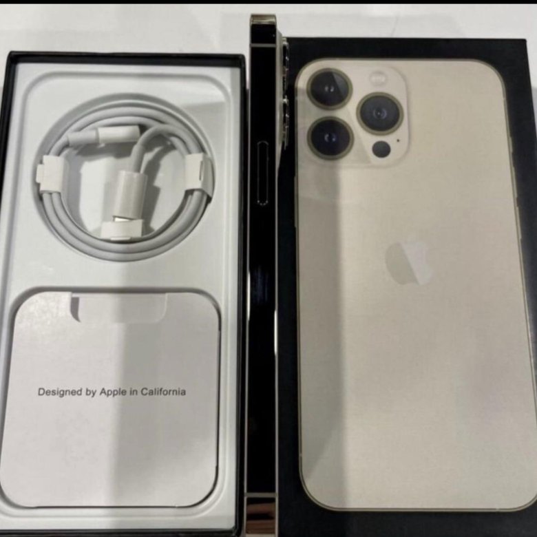 iPhone 13 Pro (XR) 128Gb Gold RFB – купить в Саратове, цена 23 990 руб ...