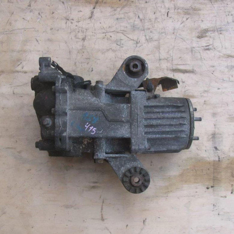 Задний мост митсубиси аутлендер 3. Тип трансмиссии редуктор аутлендер. Задний редуктор outlander xl. Задний мост митсубиси аутлендер. Задний мост митсубиси паджеро спорт 2.