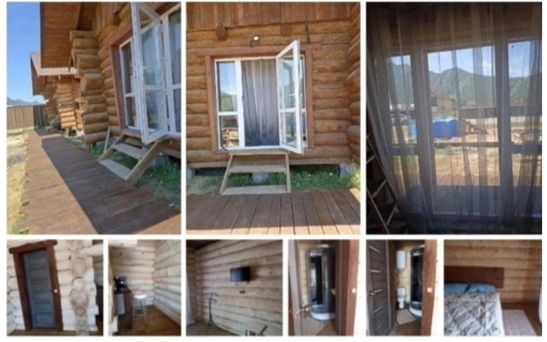 Дом, 30 м² – купить в Горно-Алтайске, цена 5 000 руб., дата размещения ...