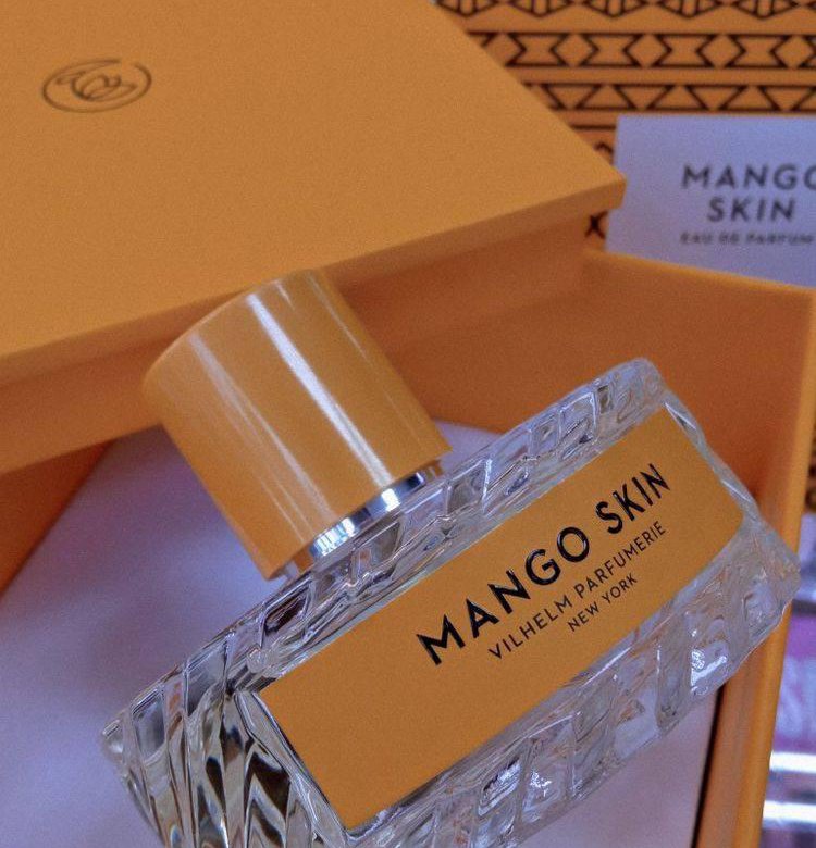 Духи mango skin