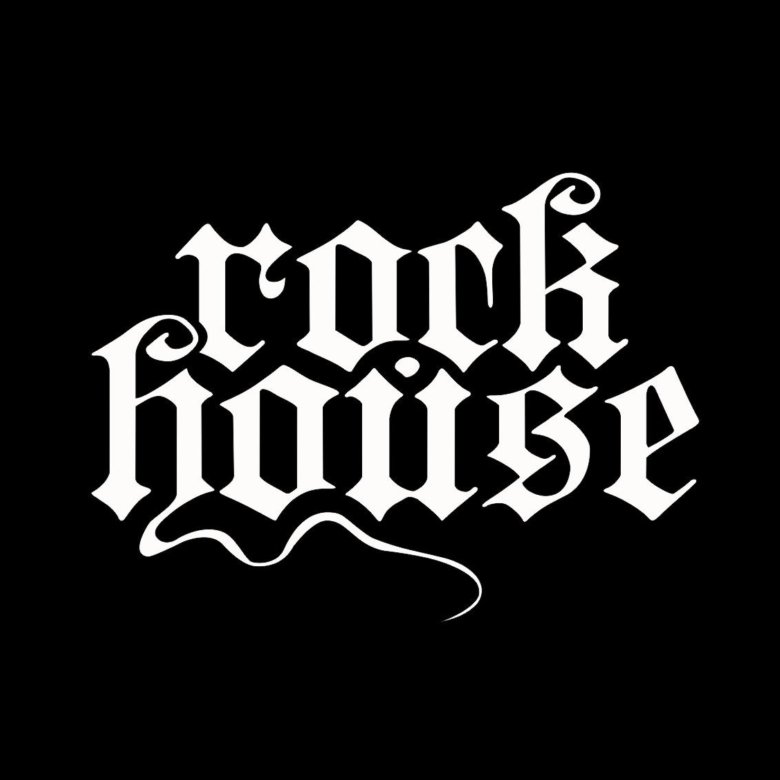 Рок Хаус Томск. Rock House логотип. Рок Хаус Кемерово. Rock House Красноярск.